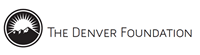 The Denver Foundation Logo here
