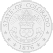 image of state of colorado embelm