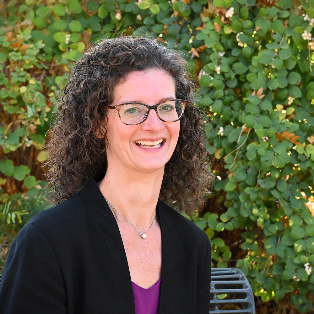 Jennifer Griffin Headshot