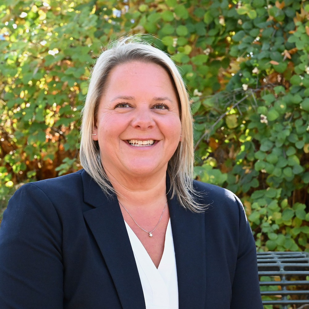 Kris Charland Headshot