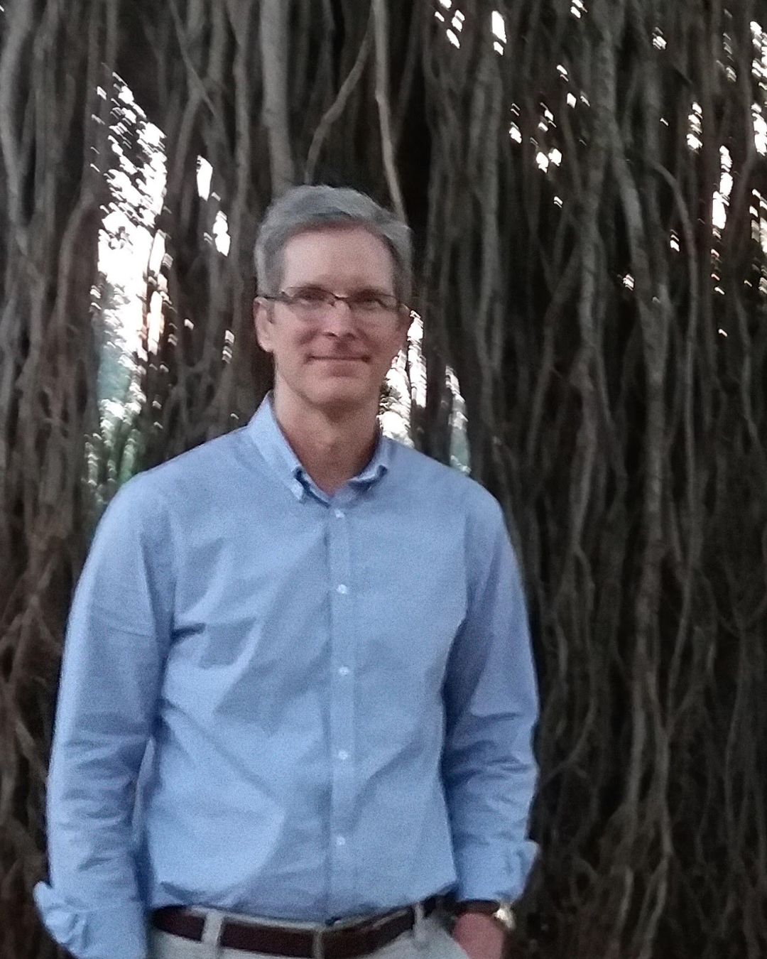 Rob Lochary Headshot