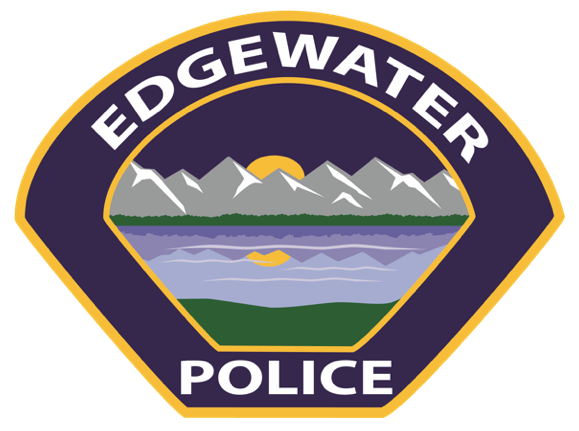 Edgewater Police Department