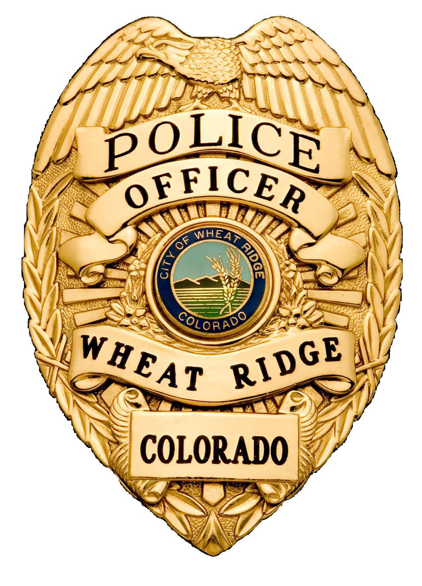 Wheat Ridge Police Department
